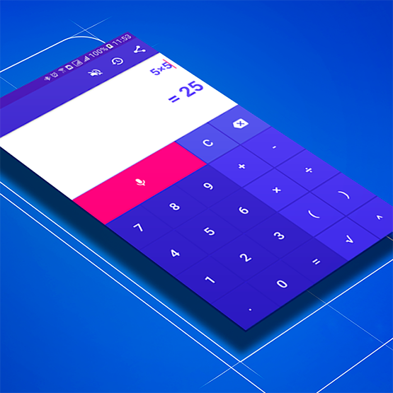 Voice Calculator PRO