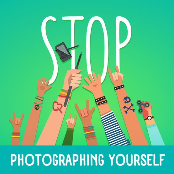 Перейти на страницу Selfie Blocker
